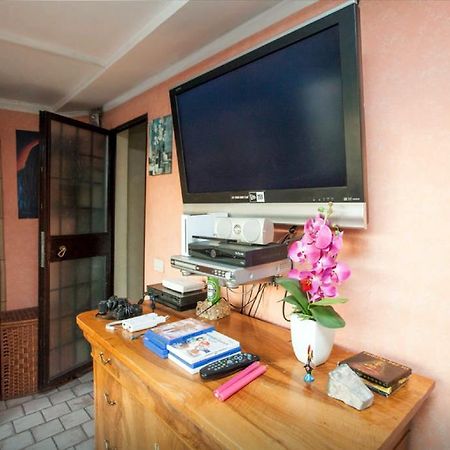 Residenza Camilla Hotel Roma Ngoại thất bức ảnh