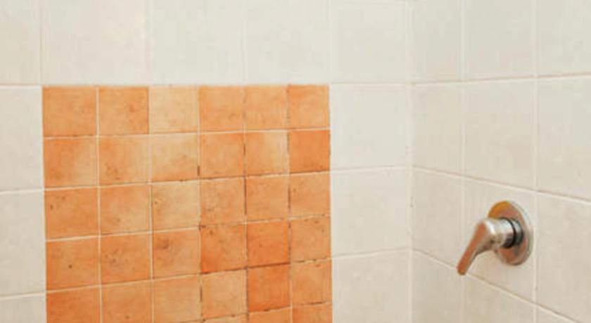 Residenza Camilla Hotel Roma Ngoại thất bức ảnh