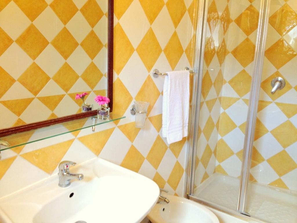 Residenza Camilla Hotel Roma Ngoại thất bức ảnh