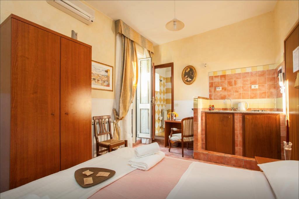 Residenza Camilla Hotel Roma Ngoại thất bức ảnh