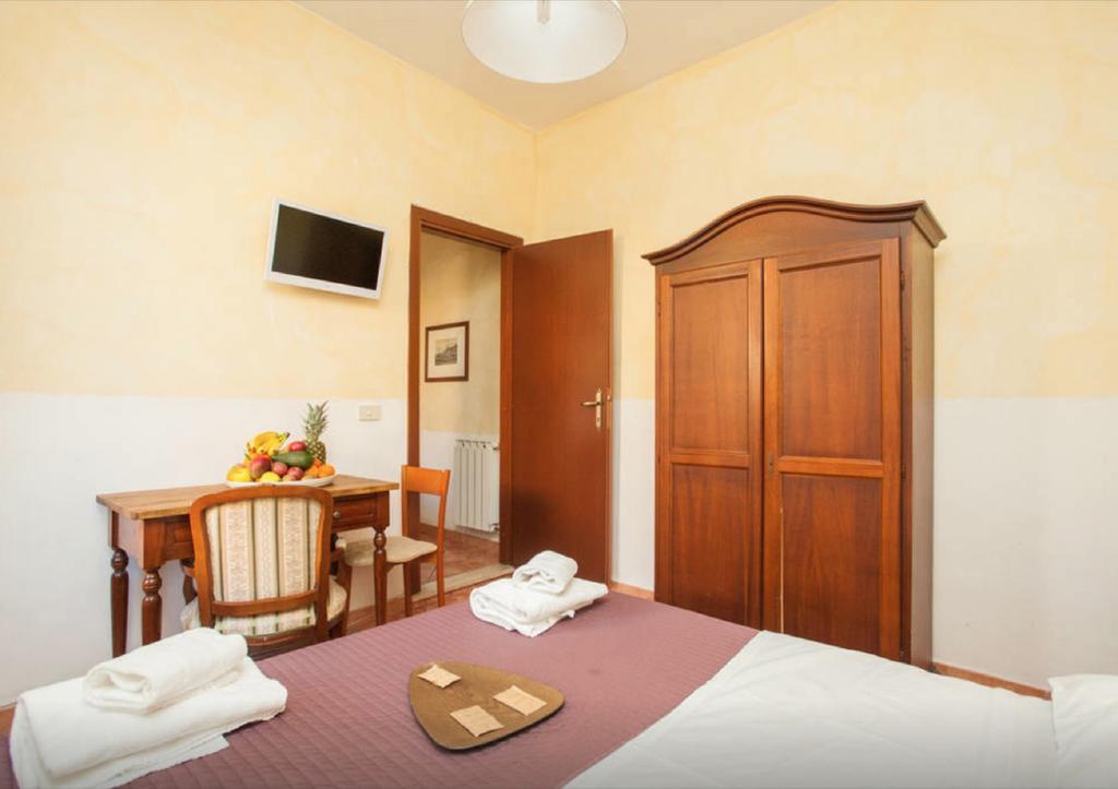 Residenza Camilla Hotel Roma Ngoại thất bức ảnh