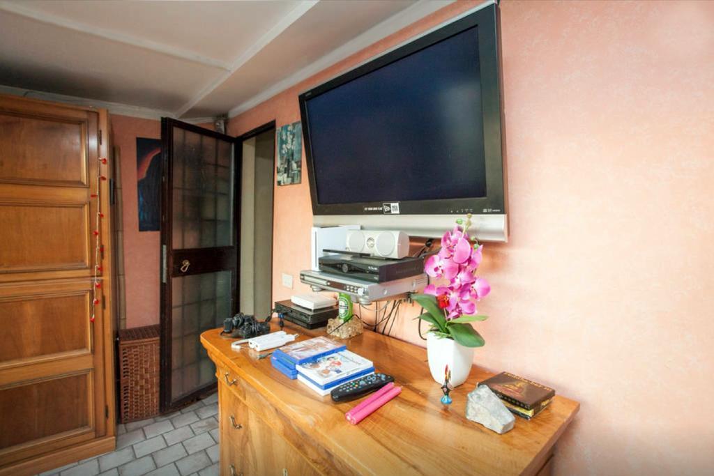 Residenza Camilla Hotel Roma Ngoại thất bức ảnh