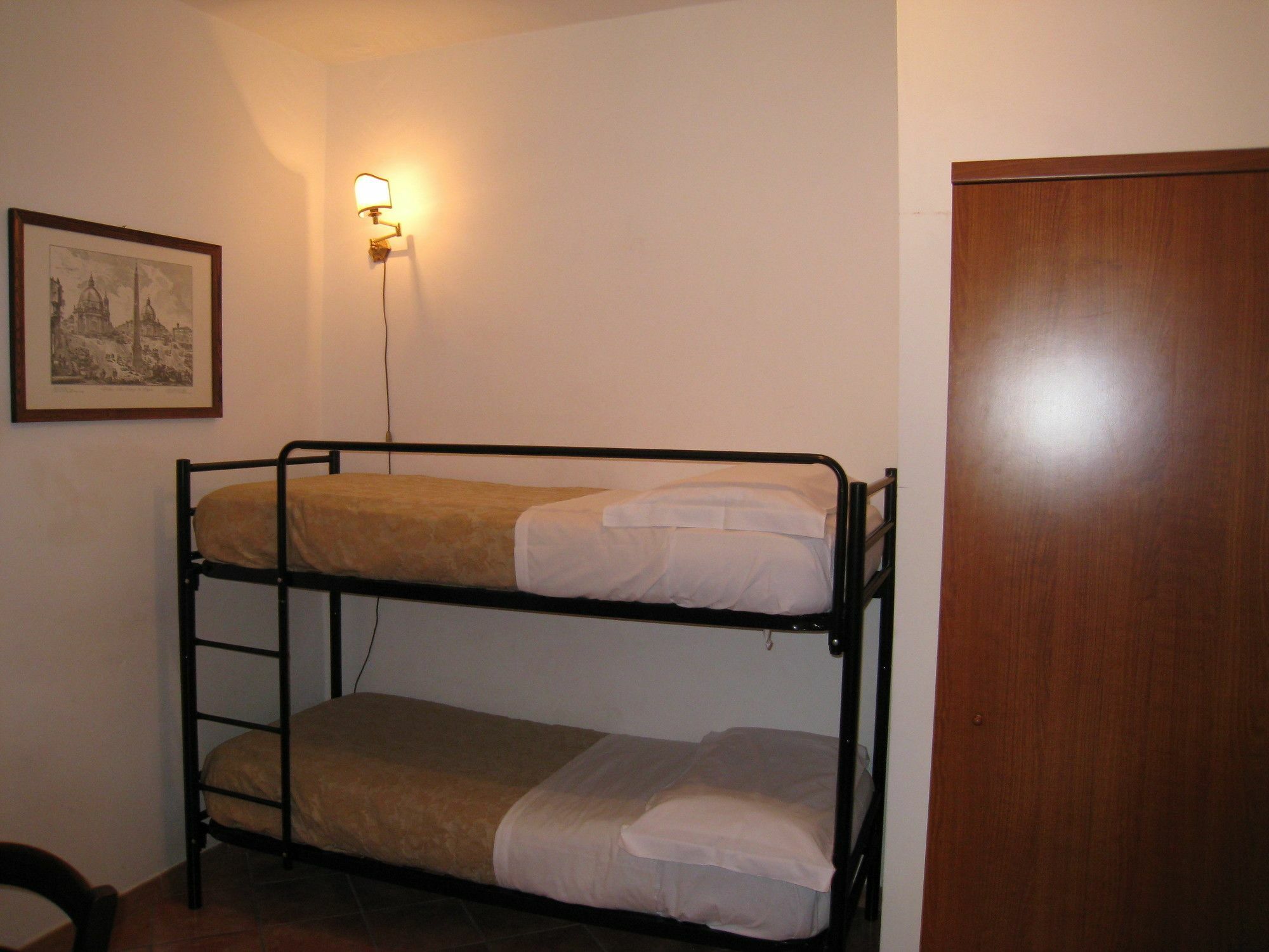 Residenza Camilla Hotel Roma Ngoại thất bức ảnh