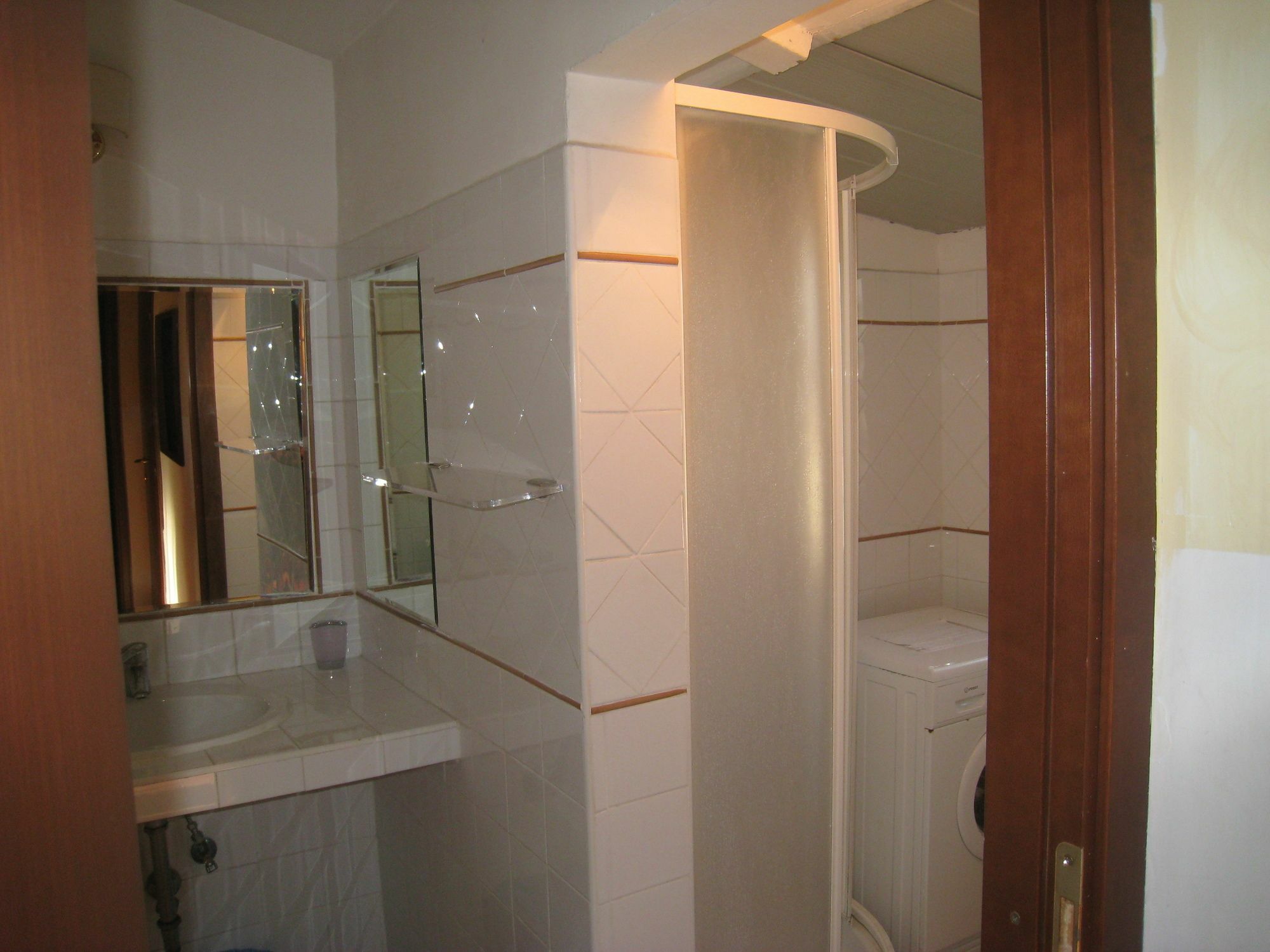 Residenza Camilla Hotel Roma Ngoại thất bức ảnh
